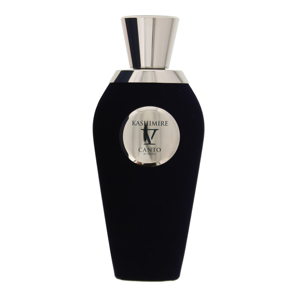 image 1 of V Canto Kashimire Extrait de Parfum 100ml Spray Unisex | Orange | blue | 100ml
