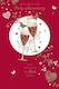 image 2 of Ruby 40th Anniversary - Congratulations Both of You 40 Year Greeting Card