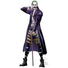 DC Comics Suicide Squad The Joker Lifesize Cardboard Cutout - 175cm
