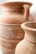 image 3 of Primrose Terracotta Athenian Amphora Vase Shape Decorative Garden Planter 100cm
