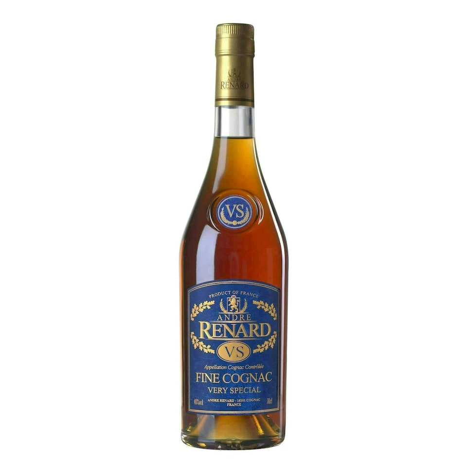 image 1 of Andre Renard VS Cognac