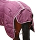 image 2 of Shires Tempest Original 300 Combo Neck Horse Combo Rug - Burgundy - 4´ 6"