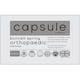 image 4 of Oakham Capsule Essentials Mattress 76cm Small Single