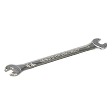 King Dick Open End Wrench Metric - SLM6057