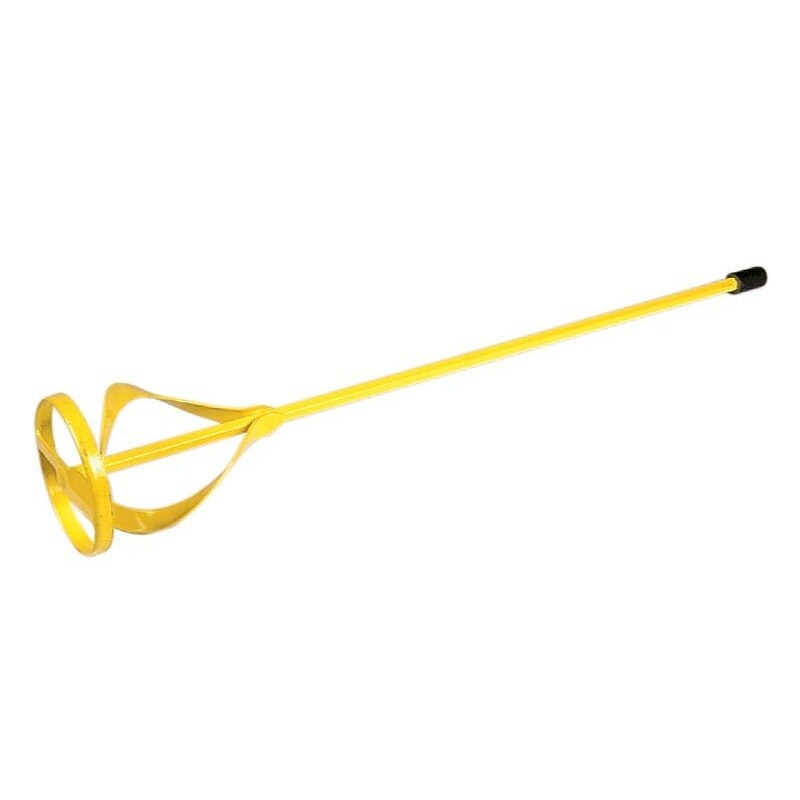Stanley Hand Tools Mixing Paddle 80mm - Multi Colour - One Size
