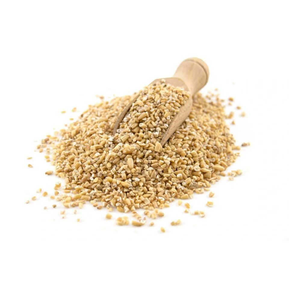 image 1 of Pinhead Oats [Coarse Oatmeal] 2kg (Sussex Wholefoods)
