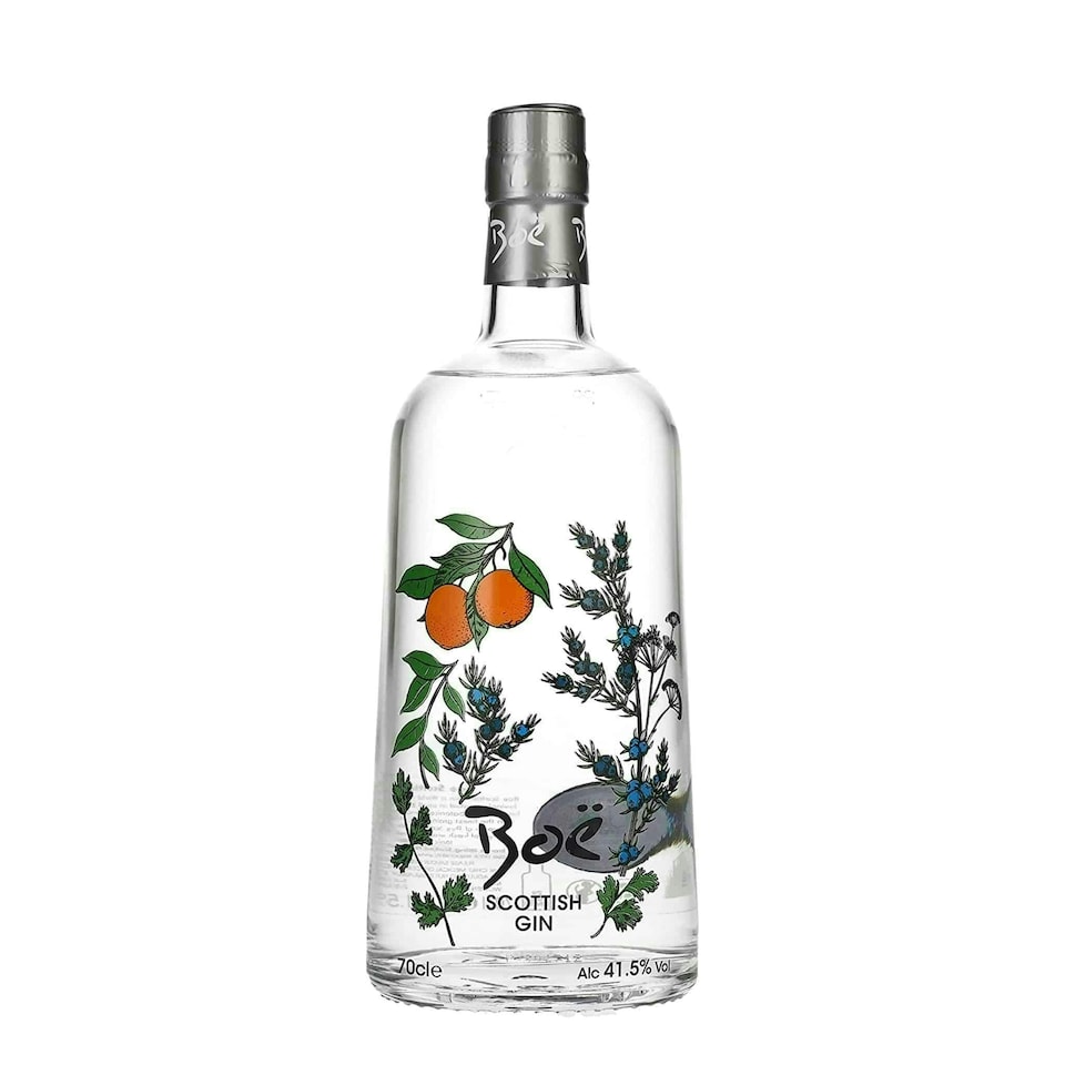 image 1 of Boe Superior Gin
