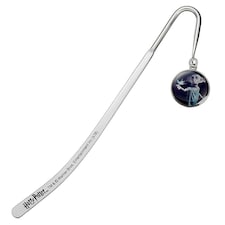 Harry Potter Dobby Bookmark - Silver - One Size