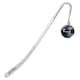image 1 of Harry Potter Dobby Bookmark - Silver - One Size