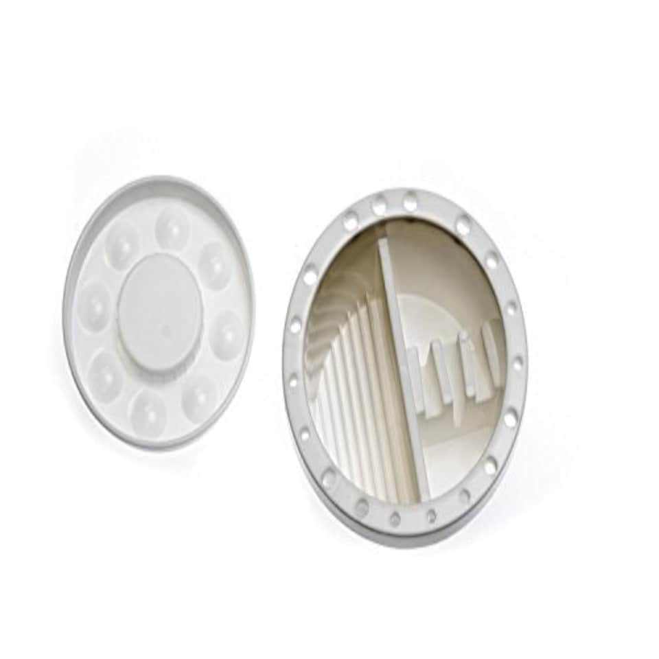 image 1 of Jakar Brush Tub Plastic 6551