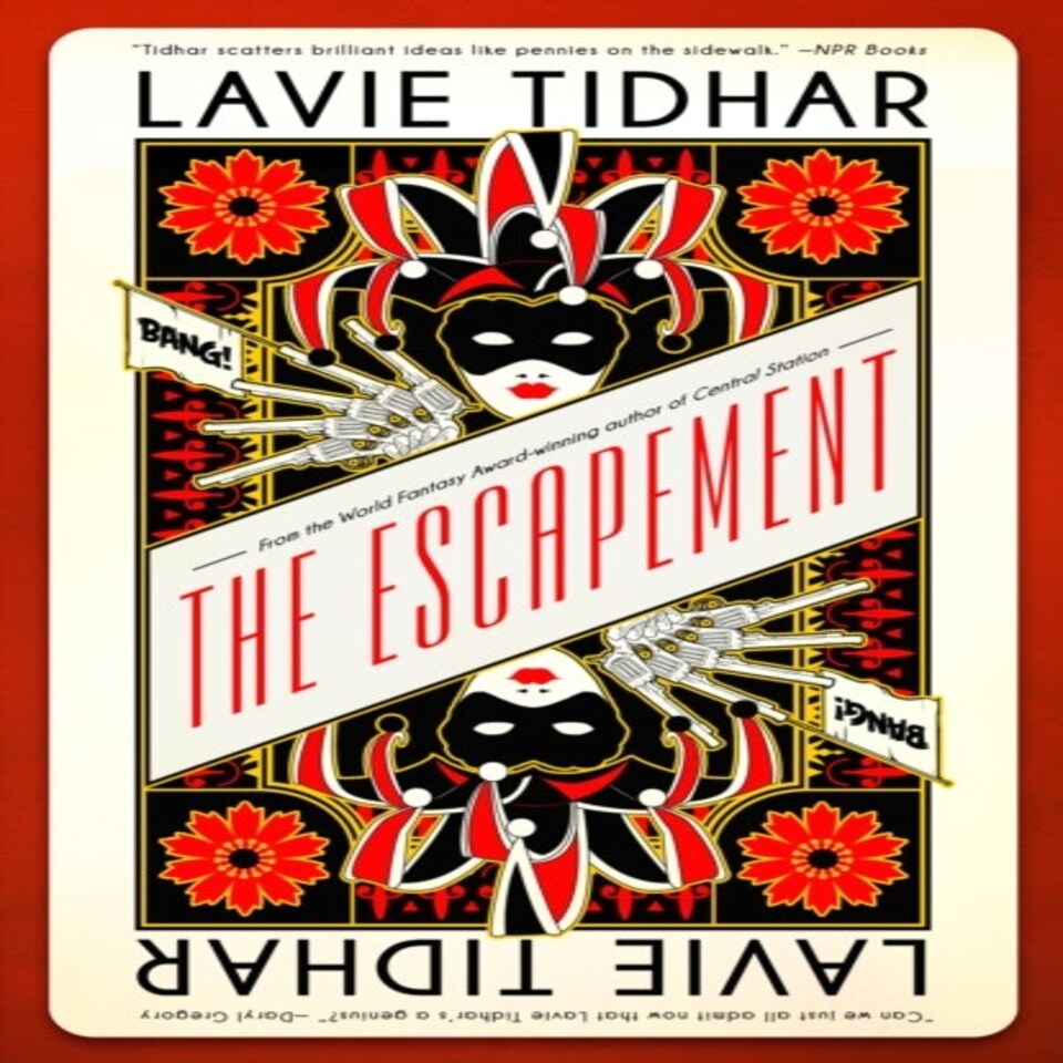 Escapement