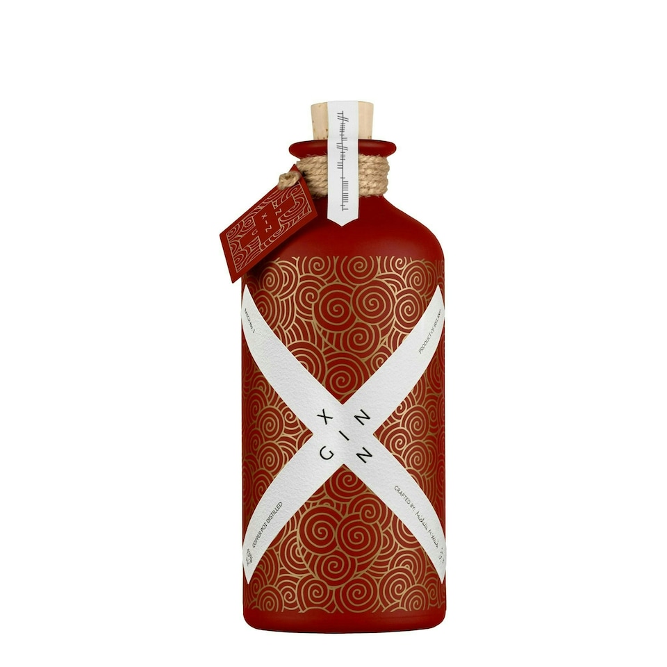 image 1 of Xin Gin