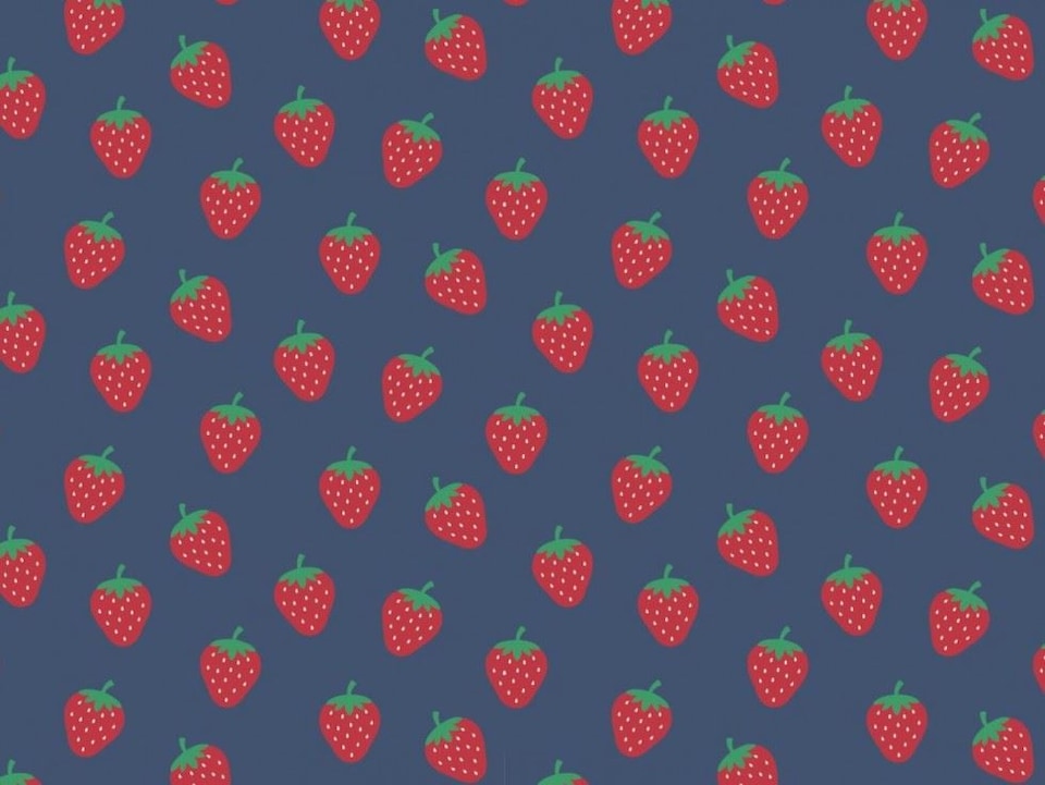 Blue 100% Cotton Poplin Fabric for Dressmaking, Quilting, 150cm / 59" Wide - per metre