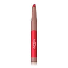 L'Oreal Infallible Matte Lip Crayon Assorted Shades N/A | Color: Little Chili 505