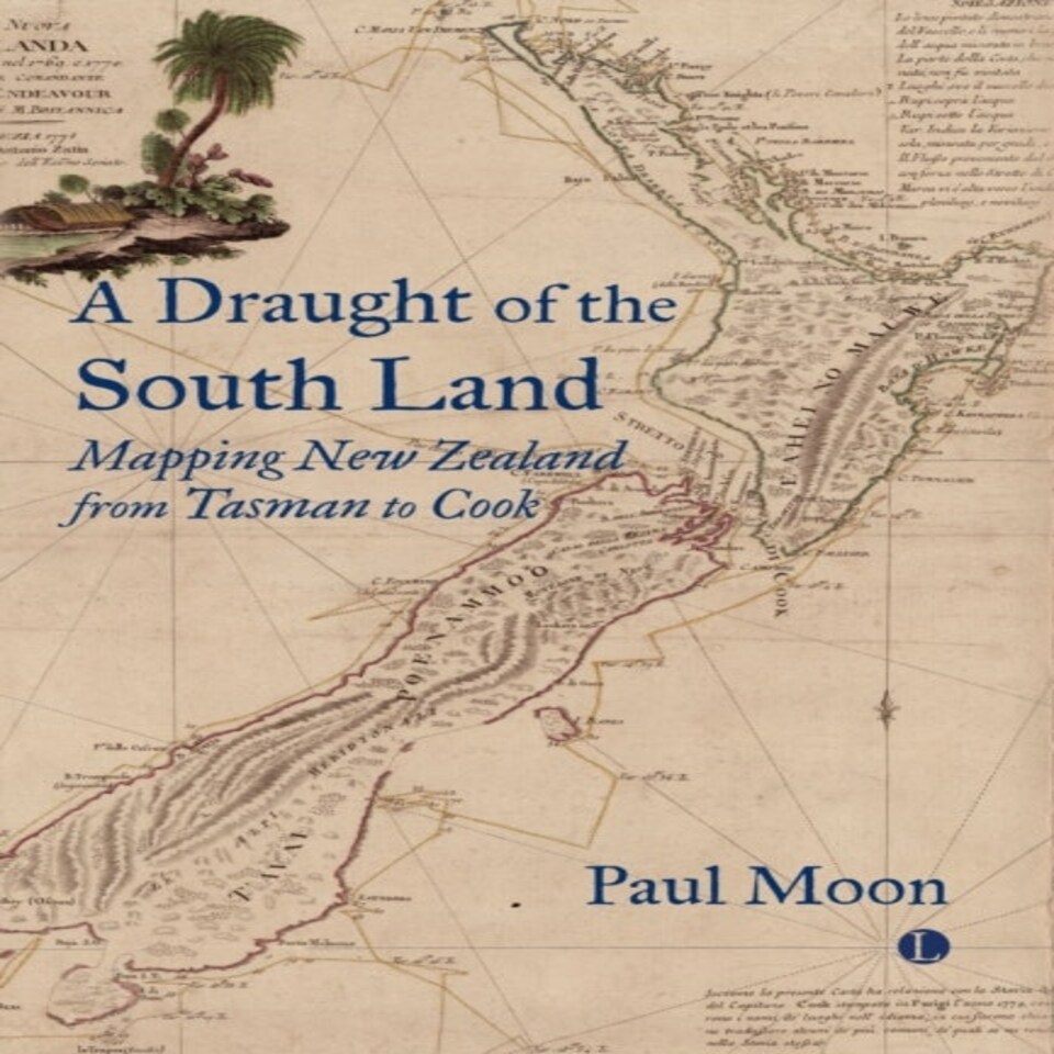 Draught Of The South Land