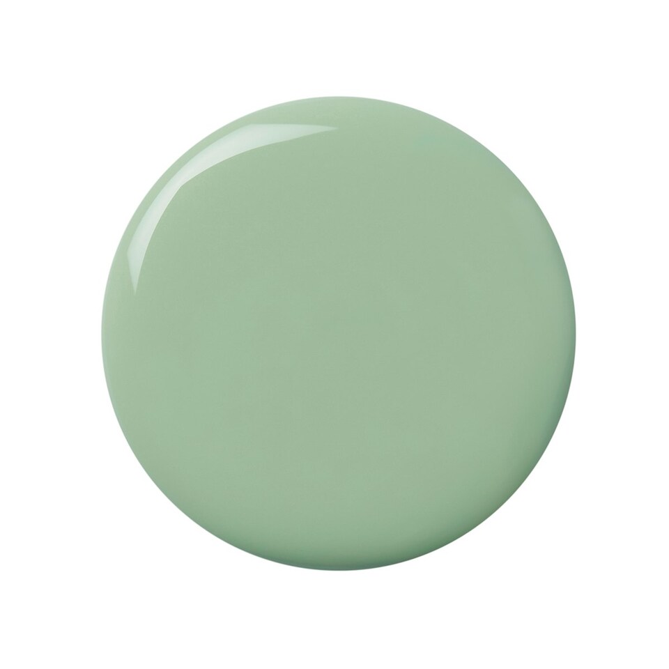image 1 of Cambridge Nail Polish Green