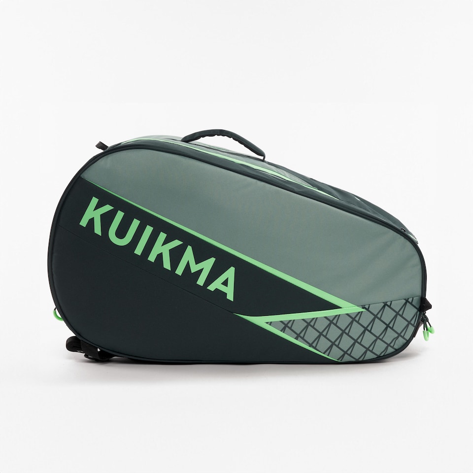 image 1 of Decathlon 35 L Insulated Padel Bag Elite - Green