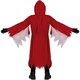 image 2 of Fancy Dress Child Red Reaper - 10-12 Years