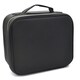 image 2 of Cosmetic Makeup Vanity Travel Case With LED Mirror