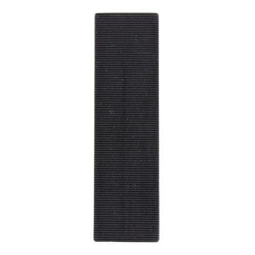 Timco - Individual Packers - 28mm - 2.0mm - Black (Size 100 x 28 x 2 - 200 Pieces)