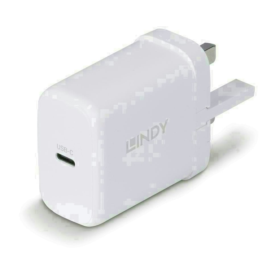 image 1 of 65W USB Type C GaN Charger