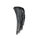 image 3 of Bourjois Paris Volume Glamour Max Definition Mascara Ultra Black 10ml