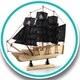 image 4 of Build-A-Pirate Ship