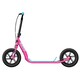 image 3 of Razor Flashback Kick Scooter – 12 Inch Mag Wheels with Air-filled Tyres, Dual Hand-Operated Brakes, BMX Style Scooter for Kids and Teens