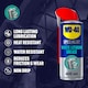 image 2 of WD-40 Specialist White Lithium Grease 400ml All-Weather Protection, 2 Pack