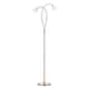 image 1 of BHS Soni Floor Lamp | Bronze | Antique Brass | 1