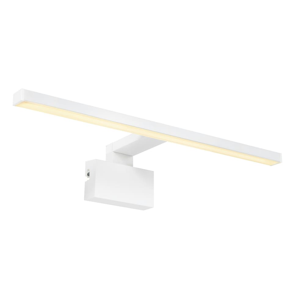 image 1 of Marlee 50 3000K | Wall | White White | White