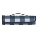image 4 of Mountain Warehouse Picnic Mat Water Resistant Compact Carry Handle Green | Dark Green | One size