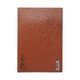 image 4 of Rhino A4 32 Page Journal Ruling Bookkeeping Book