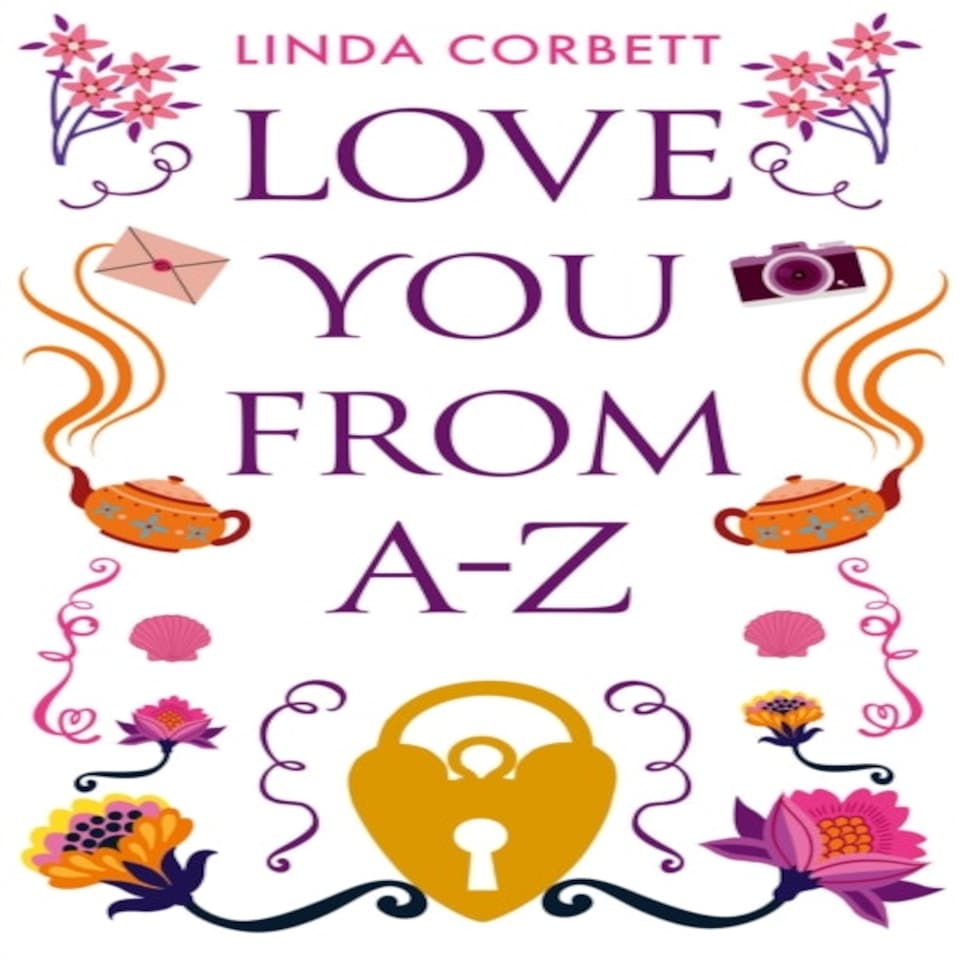 Love You From A-z