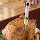 image 6 of Kitchen Craft Flavour Injector - COOKS CHOICE MARINADE INJECTOR