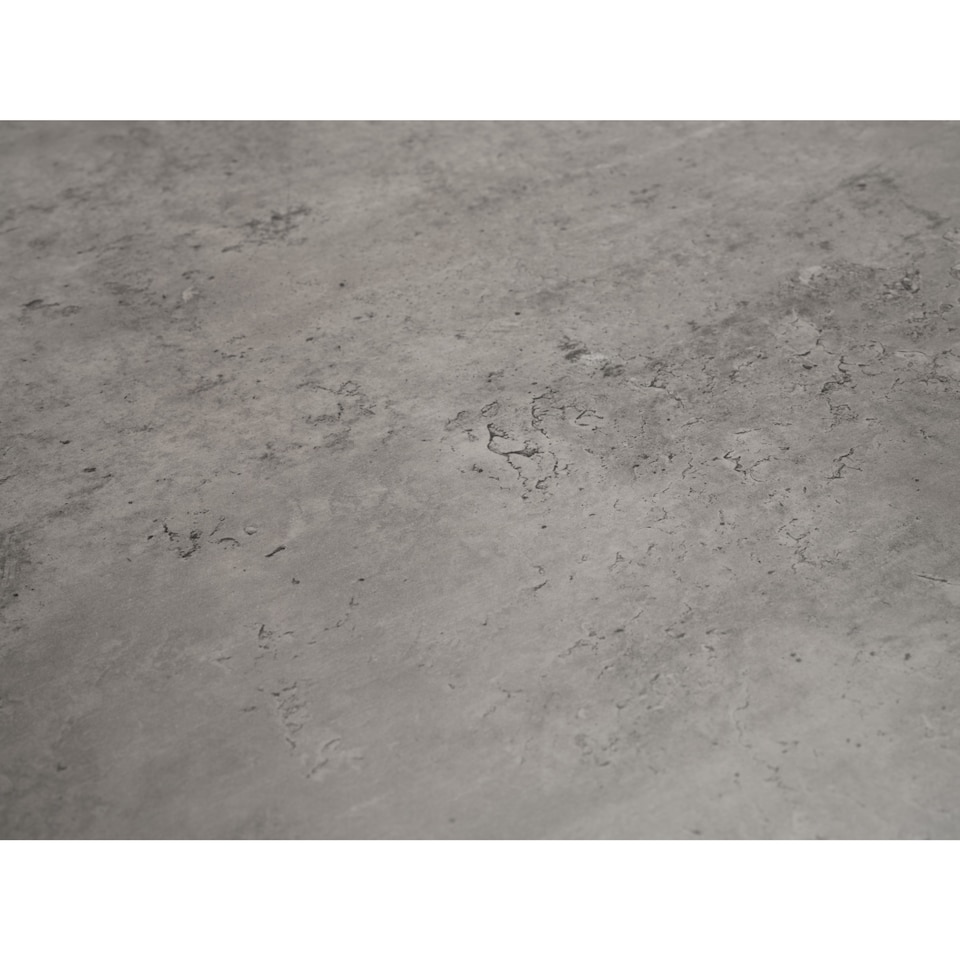 image 1 of Miller Concrete Effect Dining Table