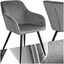 Grey/Black - Selected