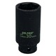 image 4 of 1/2" Drive Breaker Power Bar 30" Long + 30mm Deep Impact Wheel Nut Socket