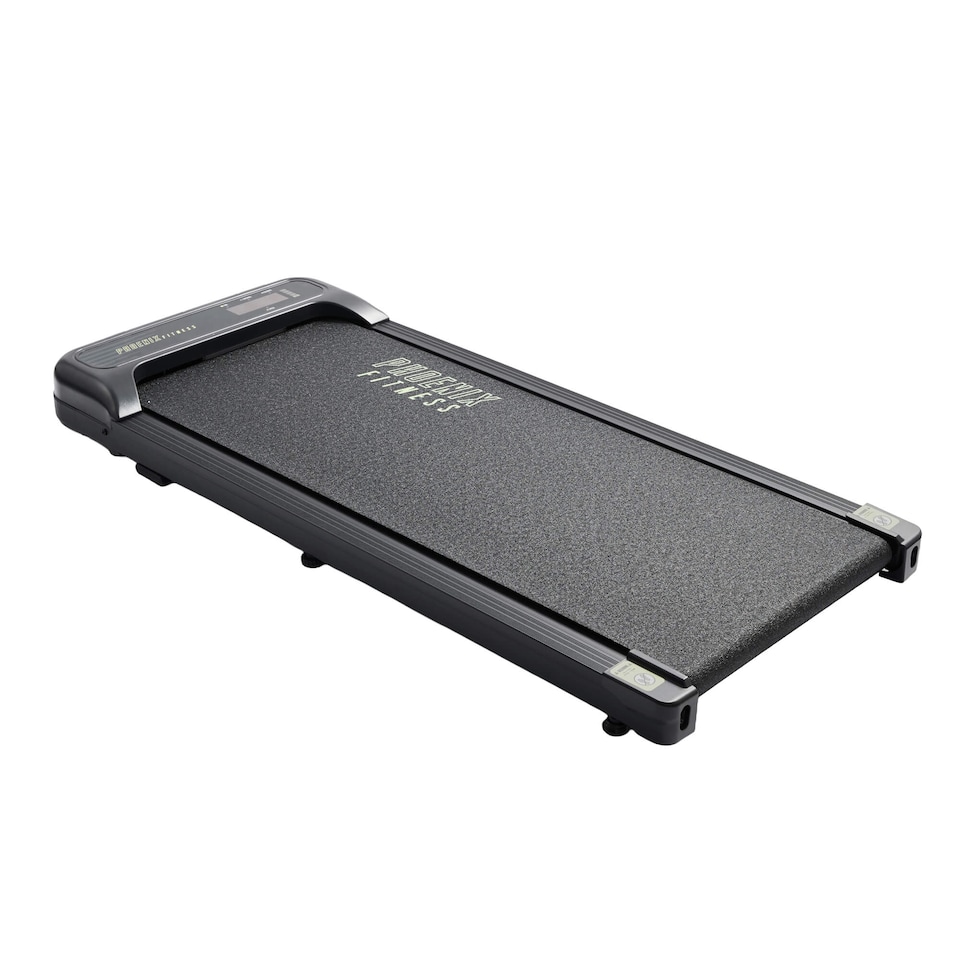 image 1 of Phoenix Fitness Walking Vibration Pad with Remote Control