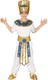 image 1 of Fancy Dress Child Pharaoh - 10-12 Years
