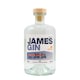 image 1 of James Gin - London Drizzle Gin (James May)