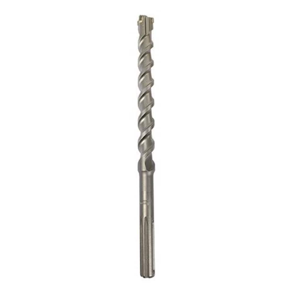 Timco - SDS Max Hammer Bit (Size 24 x 340 - 1 Each)