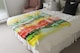 image 3 of Vanishing Point Blanket | Multi