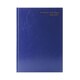 image 1 of Janrax 2026-2027 A5 Day Per Page Blue Academic Diary