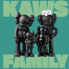 Kaws Family