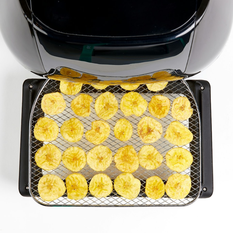 image 1 of Power XL Air Fryer Cooker