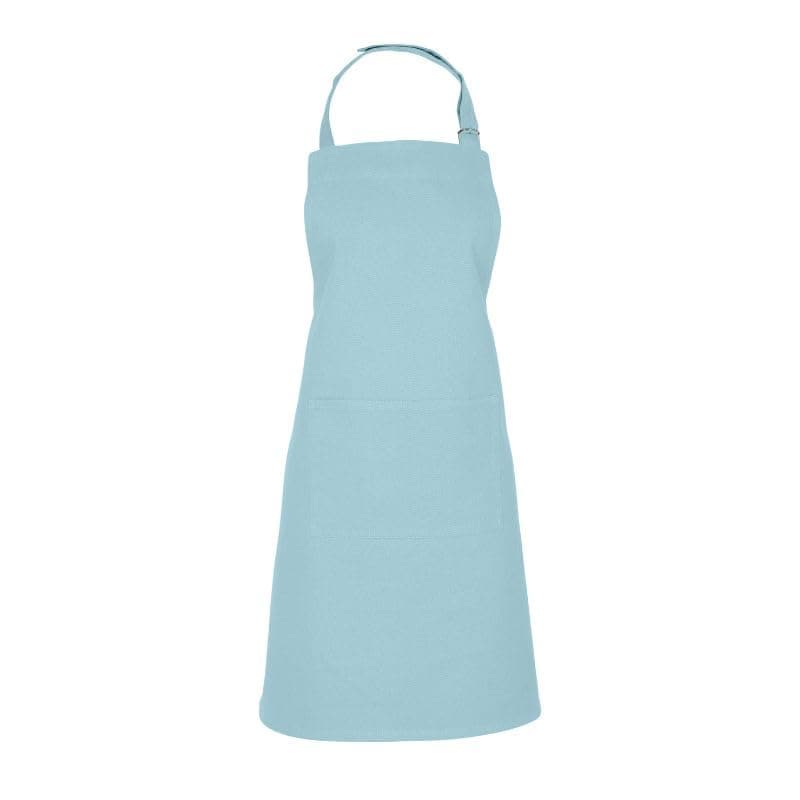 dexam Love Colour Adult Apron - Duck Egg in Duck Egg Blue