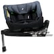 image 3 of Osann Four360 SL Birth To 12 Years I-size Isofix With Leg Car Seat Black