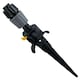 image 8 of Universal Easy Drip garden Sprinklers and Ground Pegs Plant Watering 9pc