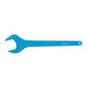 image 2 of Silverline - Pump Nut Spanner - 52mm